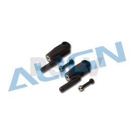 H45169 450 Plus Main Rotor Holder Set